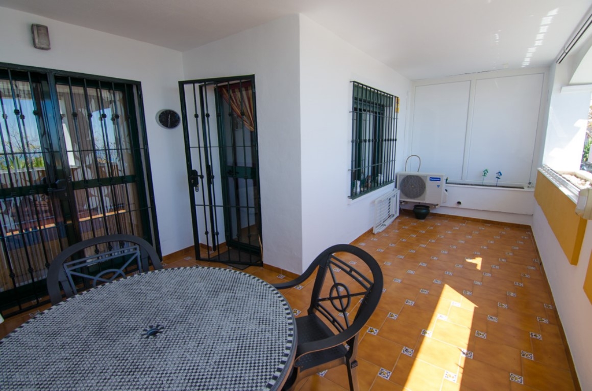 Apartament en venda in Benalmádena