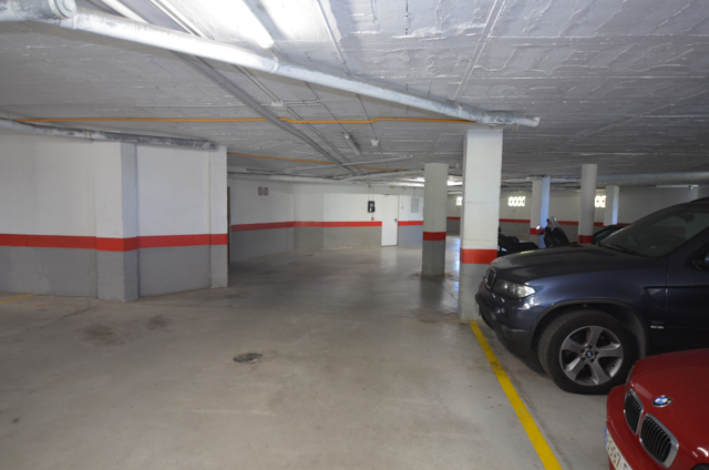 Wohnung zur miete in Benalmádena Costa