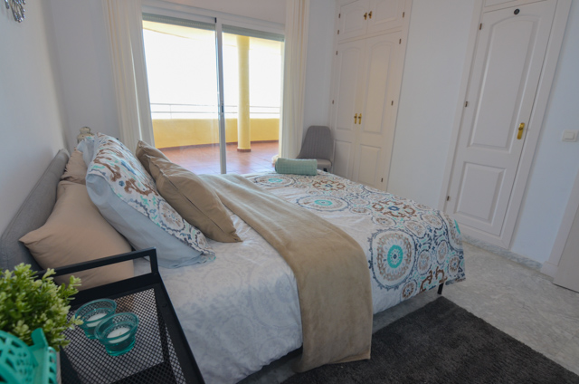 Wohnung zur miete in Benalmádena Costa
