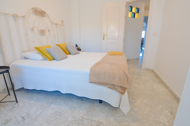 Wohnung zur miete in Benalmádena Costa