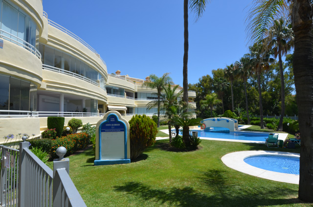 Wohnung zur miete in Benalmádena Costa