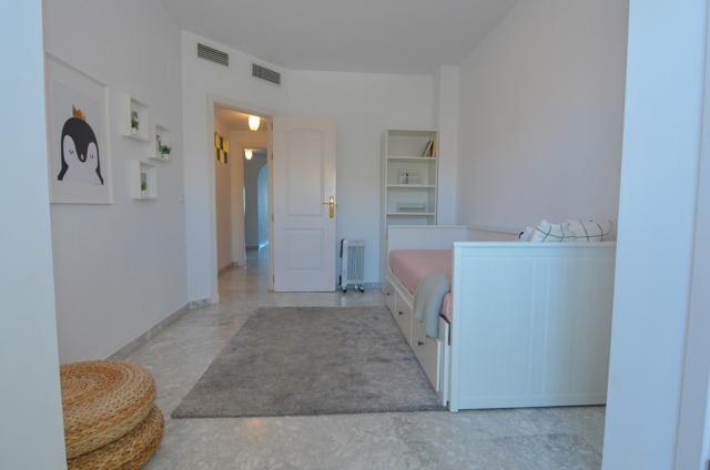 Wohnung zur miete in Benalmádena Costa