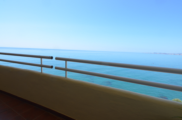 Wohnung zur miete in Benalmádena Costa
