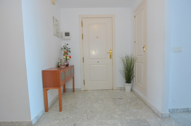 Wohnung zur miete in Benalmádena Costa