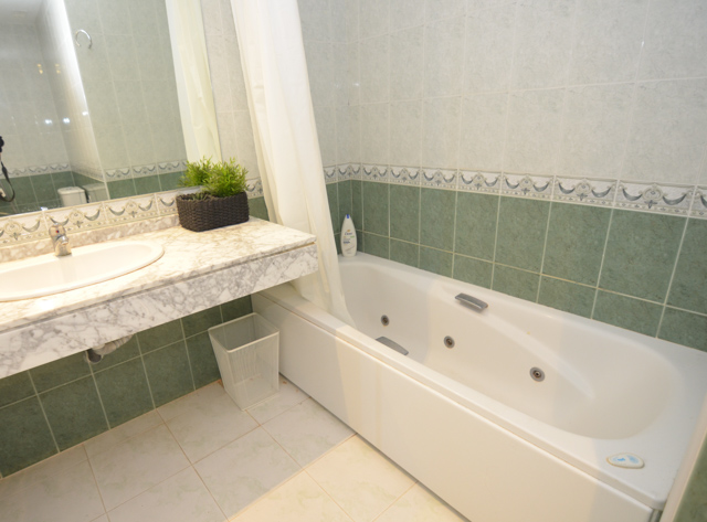 Wohnung zur miete in Benalmádena Costa