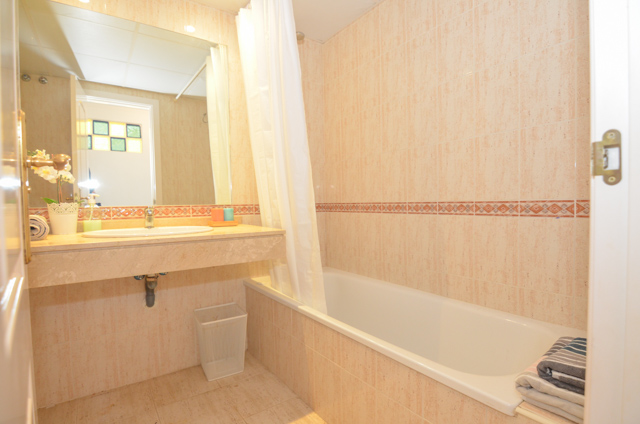 Wohnung zur miete in Benalmádena Costa