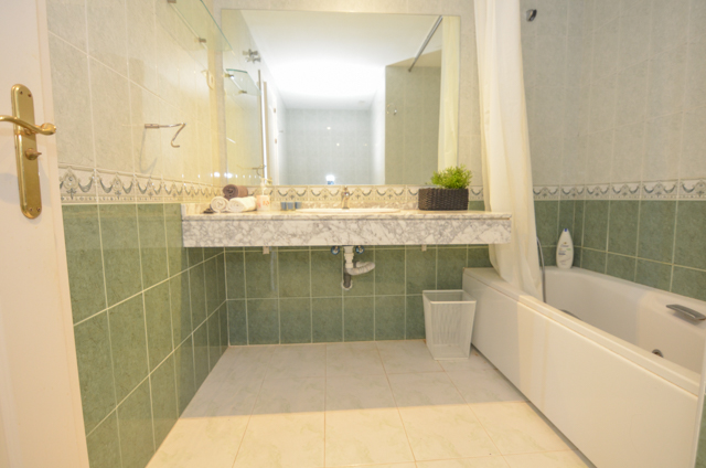 Wohnung zur miete in Benalmádena Costa