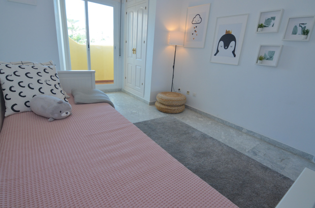Wohnung zur miete in Benalmádena Costa