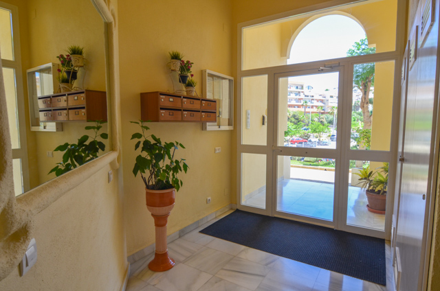 Wohnung zur miete in Benalmádena Costa