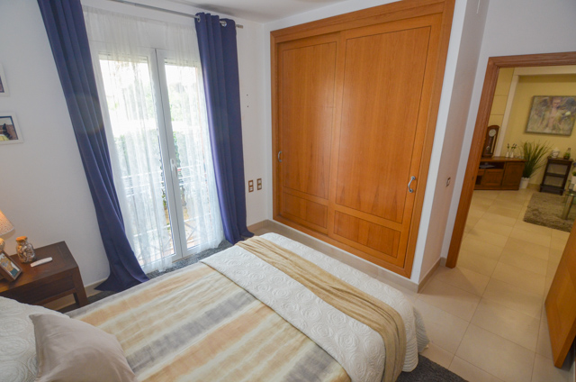 Huoneisto myynnissä Benalmádena