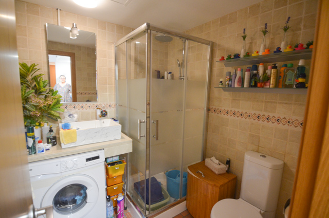 Appartement en vente à Benalmádena