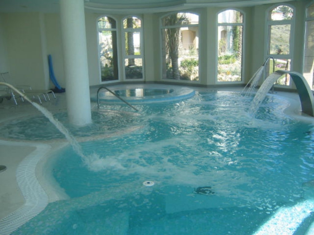 Appartement en vente à Benalmádena