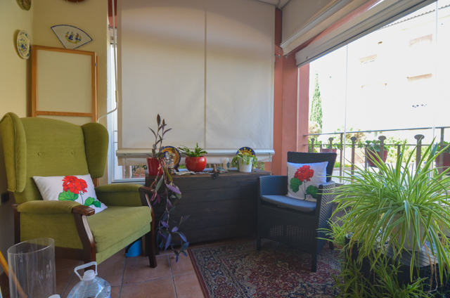 Appartement en vente à Benalmádena