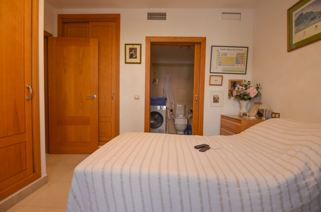 Appartement en vente à Benalmádena