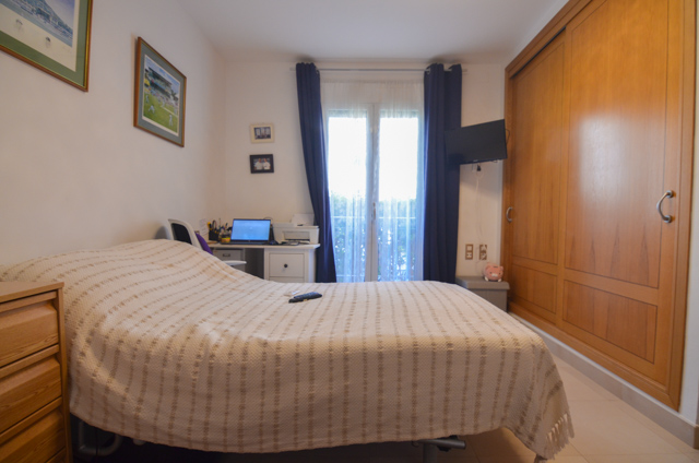 Appartement en vente à Benalmádena