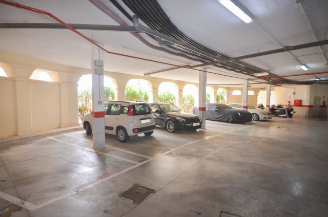 Huoneisto myynnissä Benalmádena