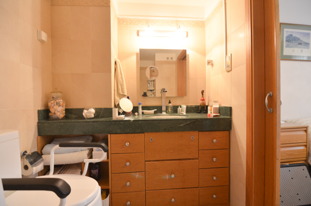 Appartement en vente à Benalmádena