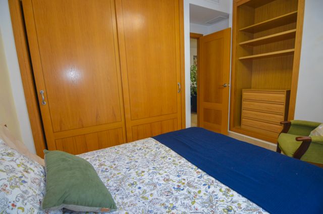 Huoneisto myynnissä Benalmádena