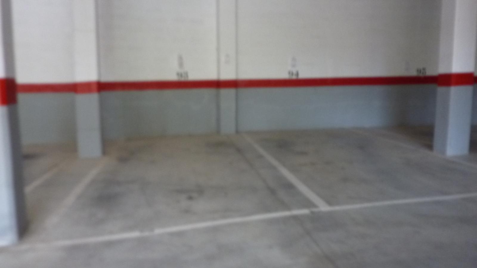 Appartement en vente à Benalmádena