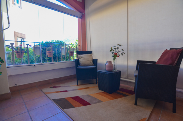 Huoneisto myynnissä Benalmádena