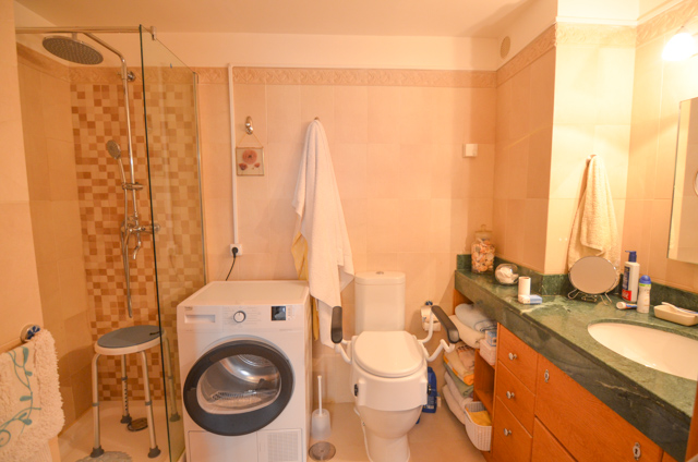 Appartement en vente à Benalmádena