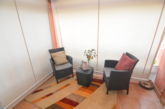 Huoneisto myynnissä Benalmádena