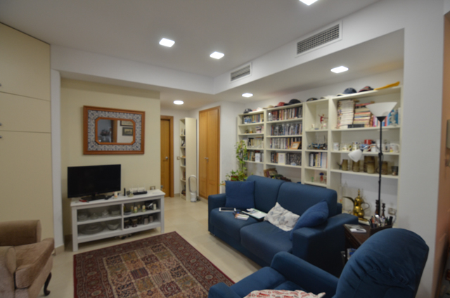 Appartement en vente à Benalmádena