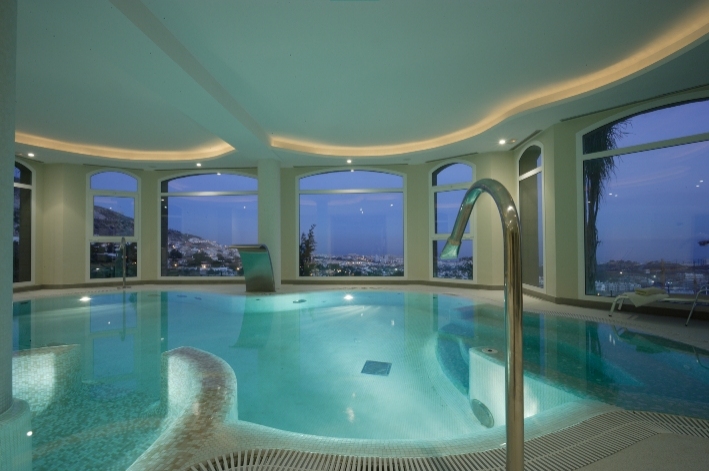 Appartement en vente à Benalmádena