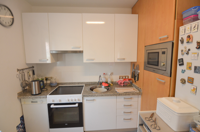 Appartement en vente à Benalmádena