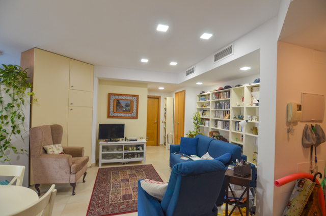 Appartement en vente à Benalmádena