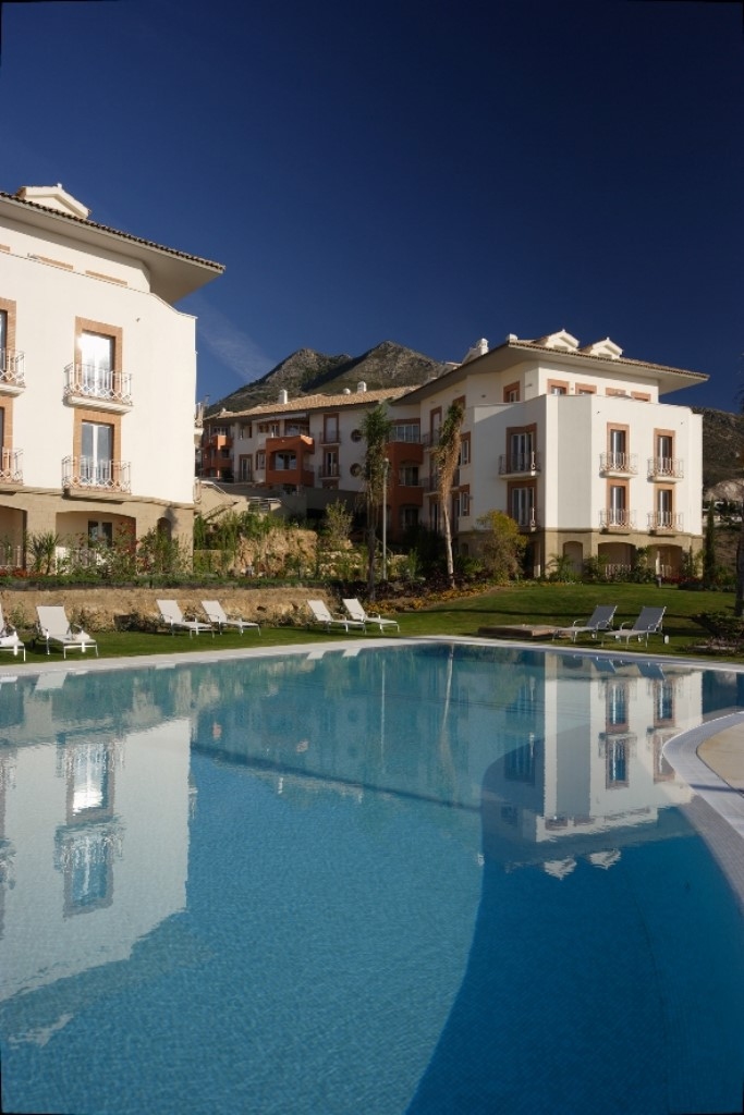 Appartement en vente à Benalmádena