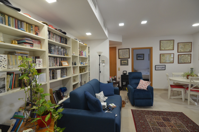 Appartement en vente à Benalmádena