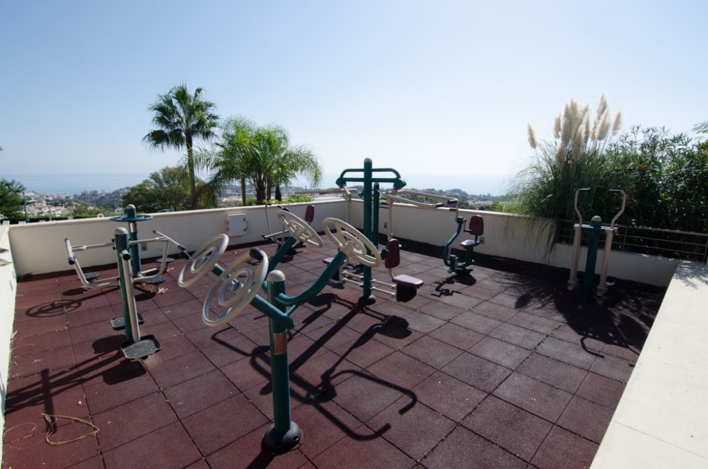 Appartement en vente à Benalmádena