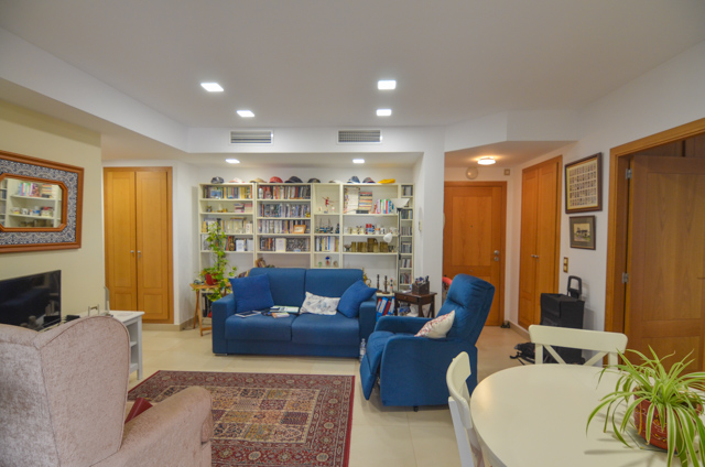 Appartement en vente à Benalmádena