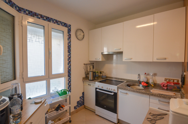 Appartement en vente à Benalmádena