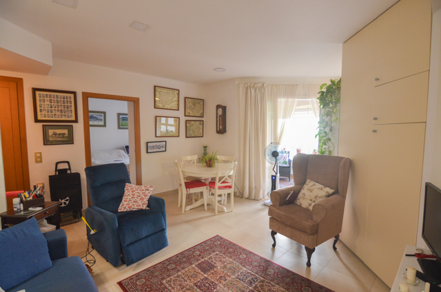 Appartement en vente à Benalmádena