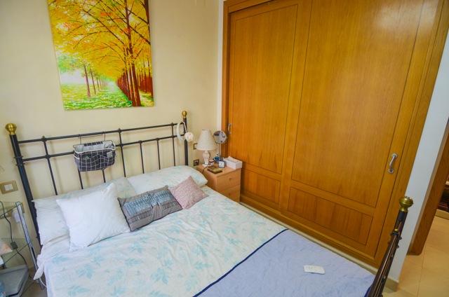 Appartement en vente à Benalmádena