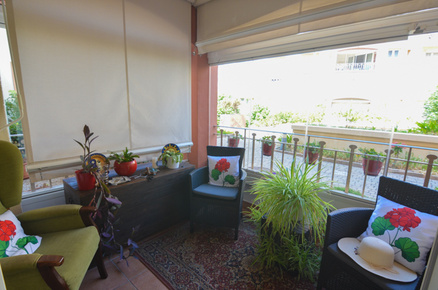 Appartement en vente à Benalmádena