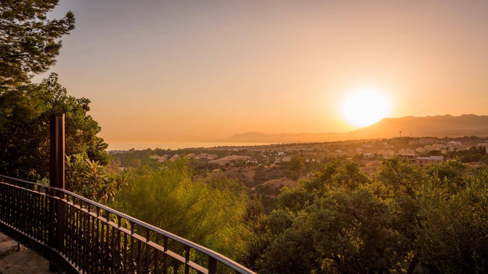 Villa te koop in Benalmádena Costa