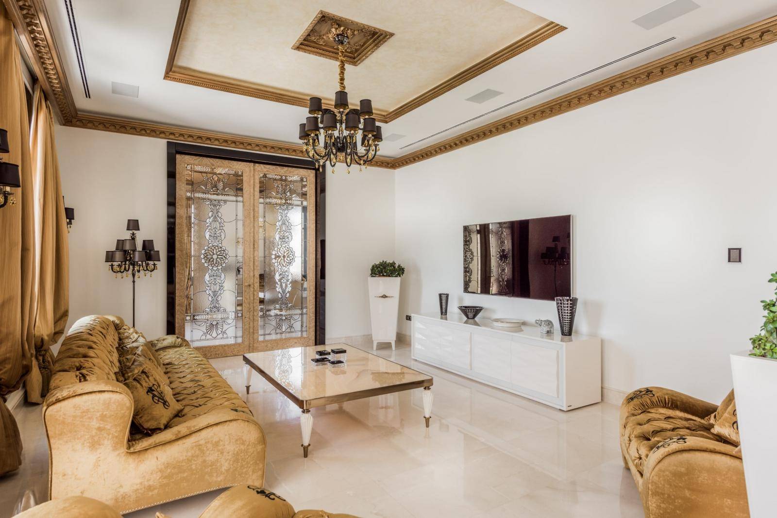 Villa en vente à Benalmádena Costa