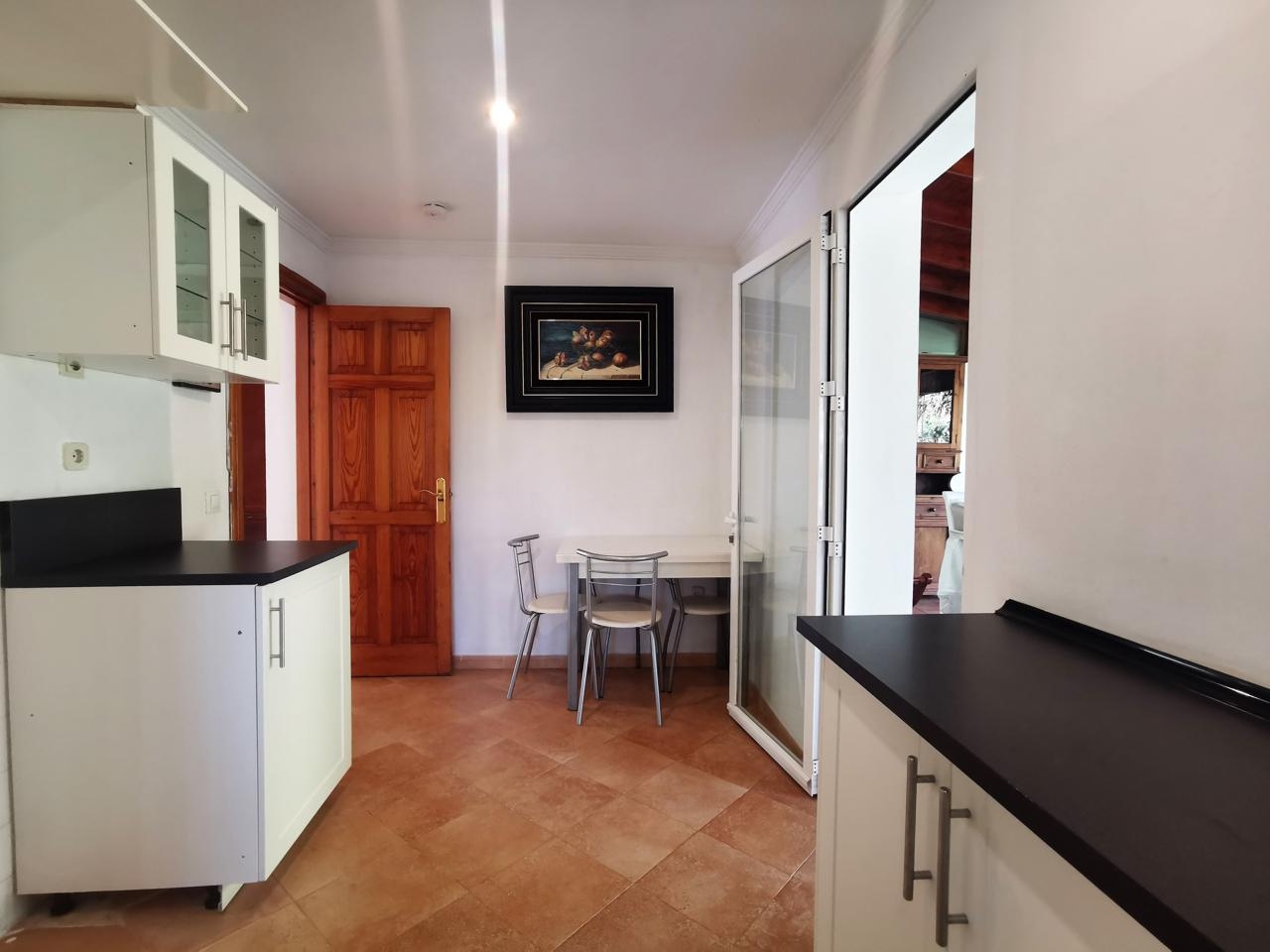 Villa en venta en Marbella