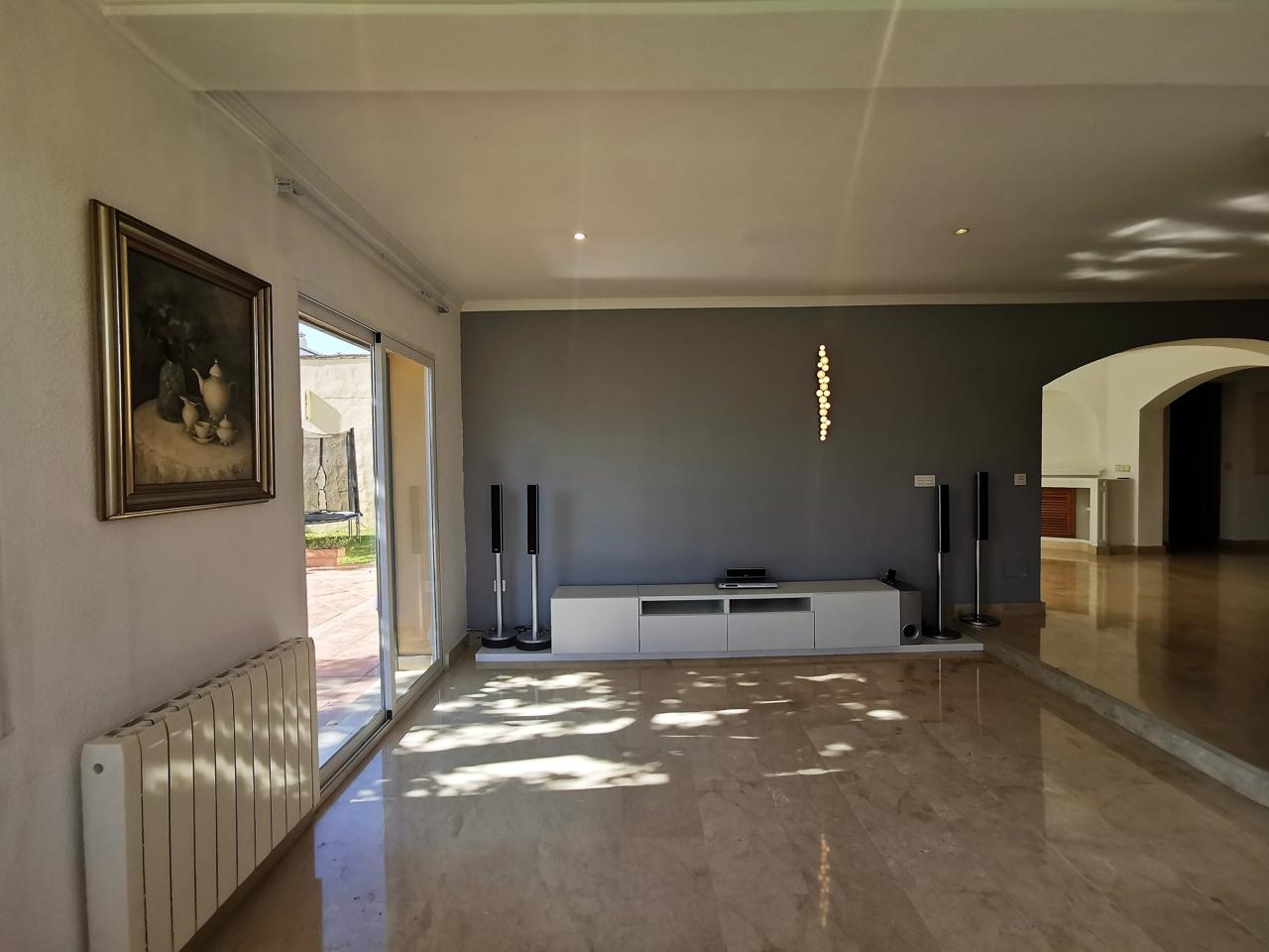 Villa til salg i Marbella