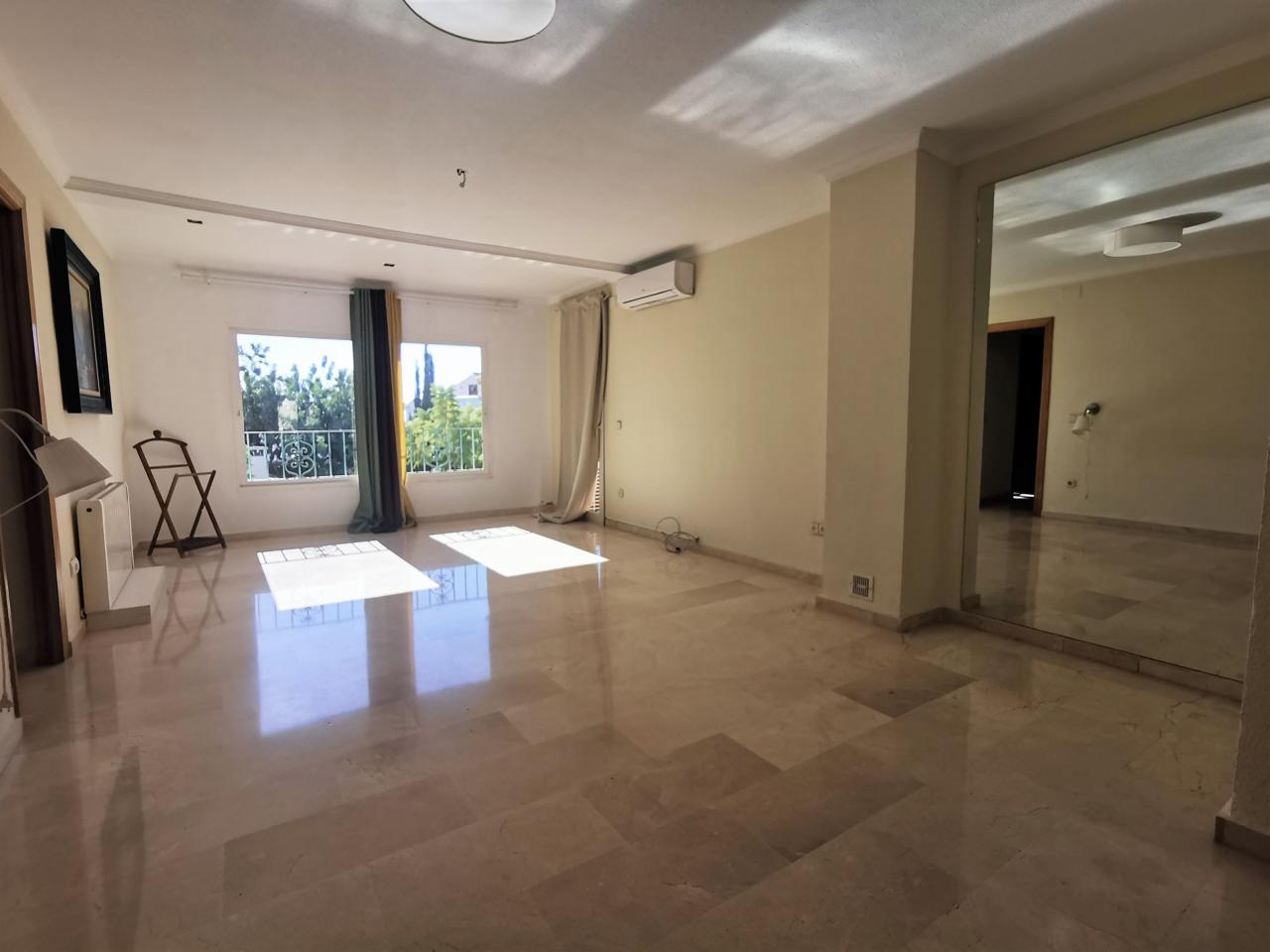 Villa en venta en Marbella