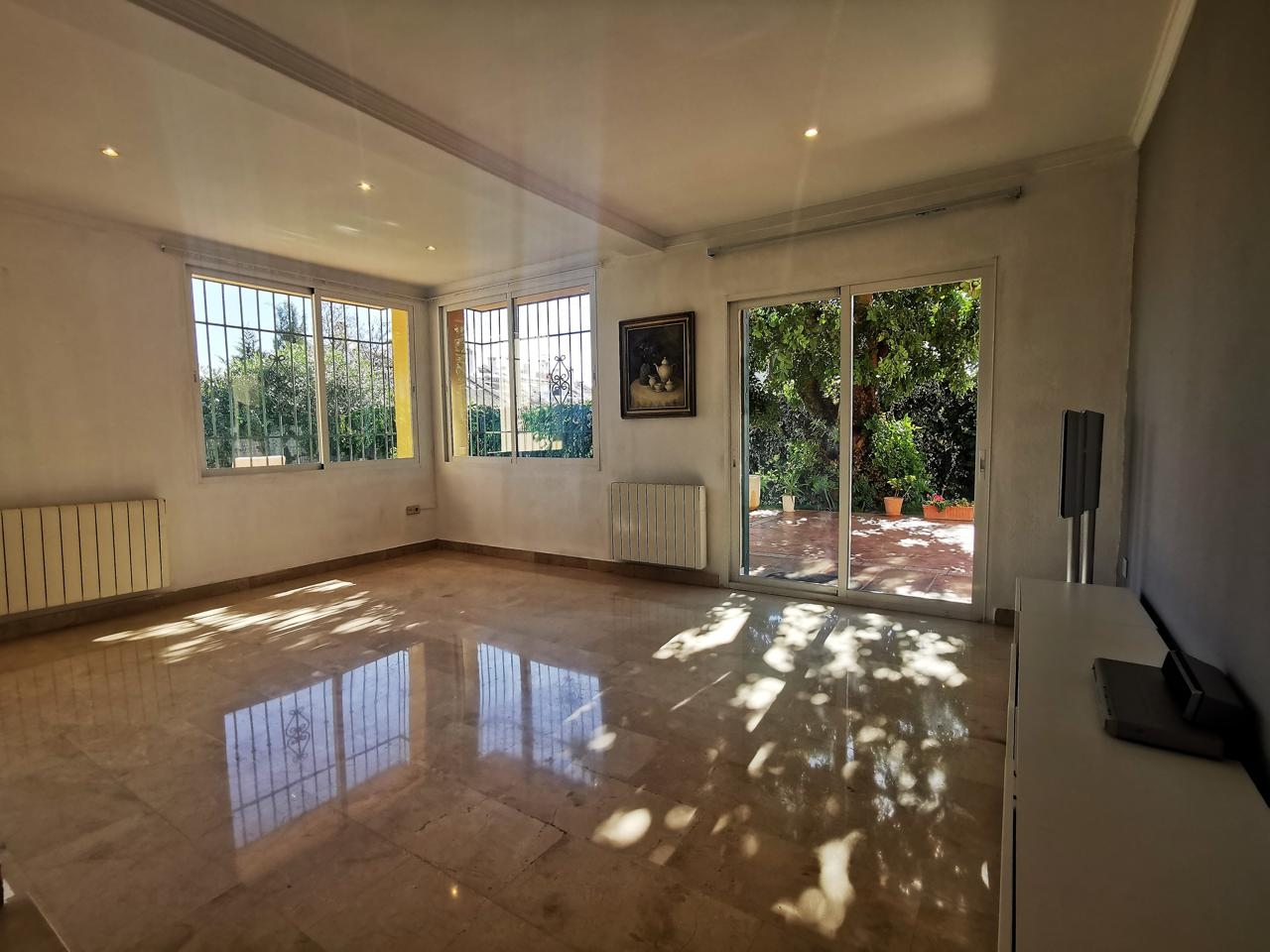 Villa for sale in Marbella