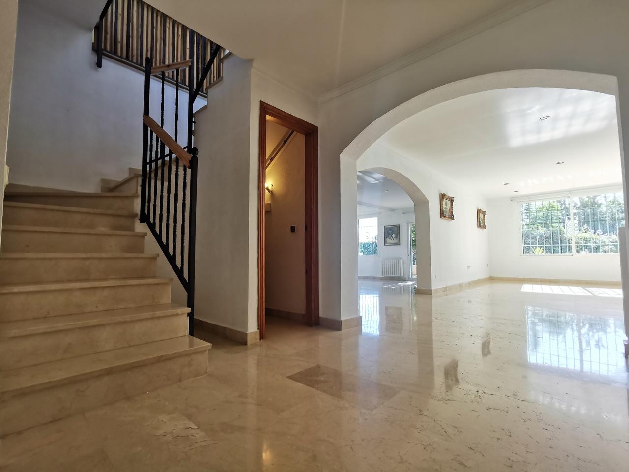 Villa in vendita a Marbella