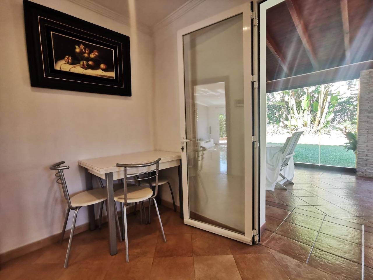 Villa en venta en Marbella