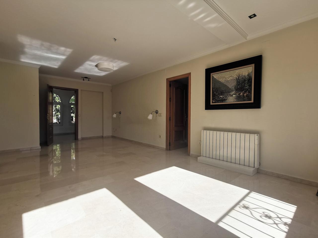 Villa en venta en Marbella