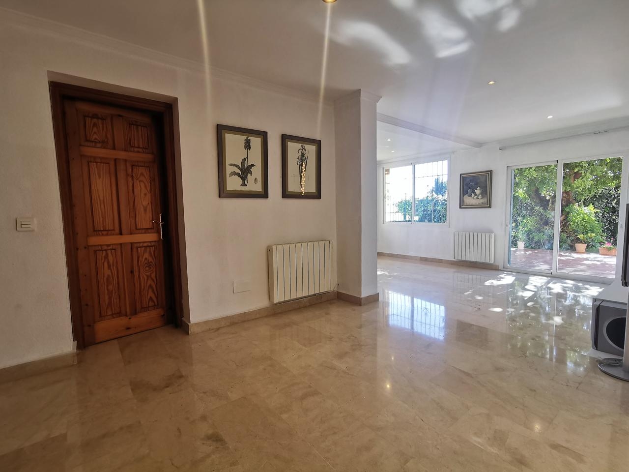 Villa en venta en Marbella