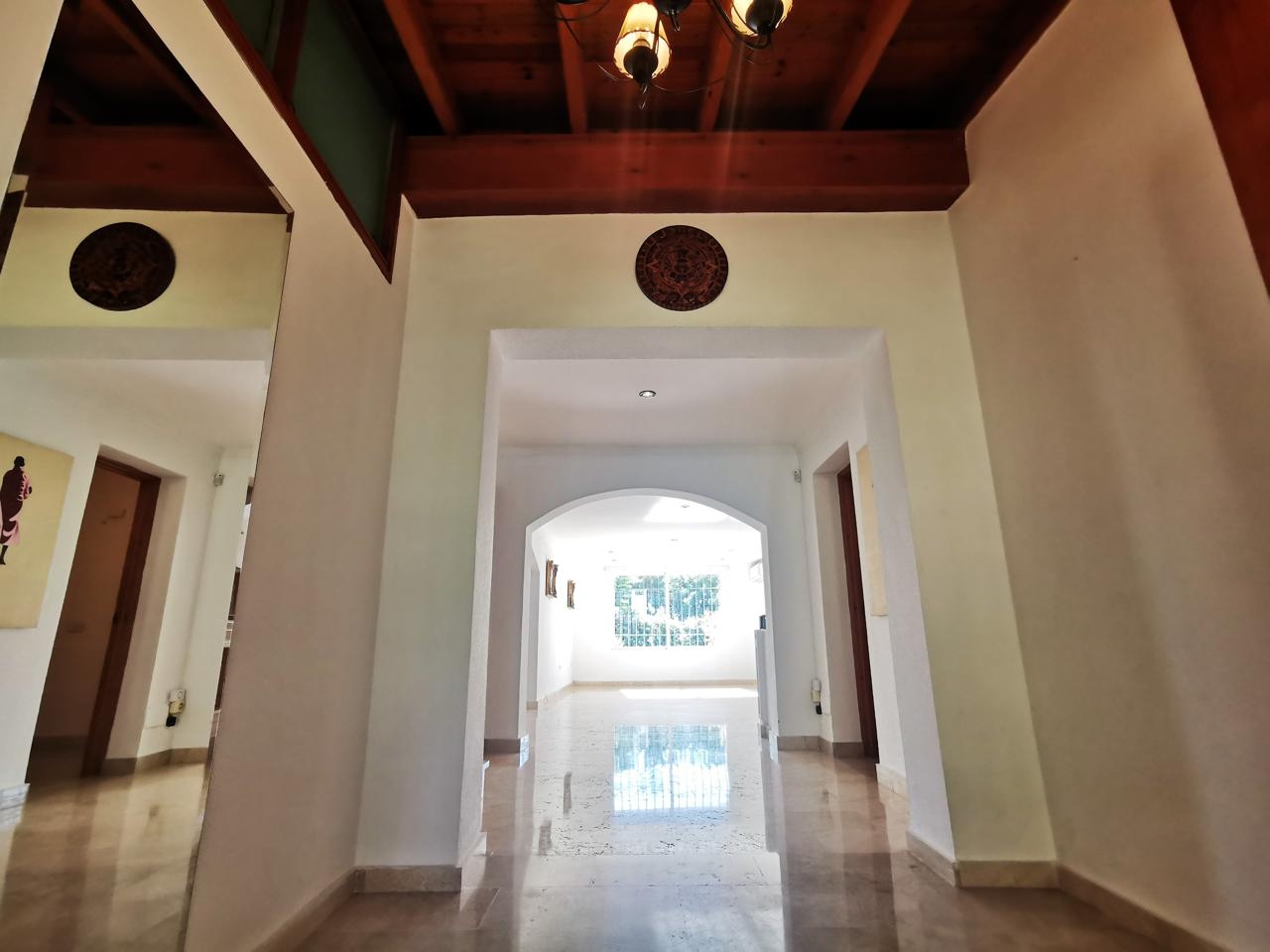 Villa en venta en Marbella