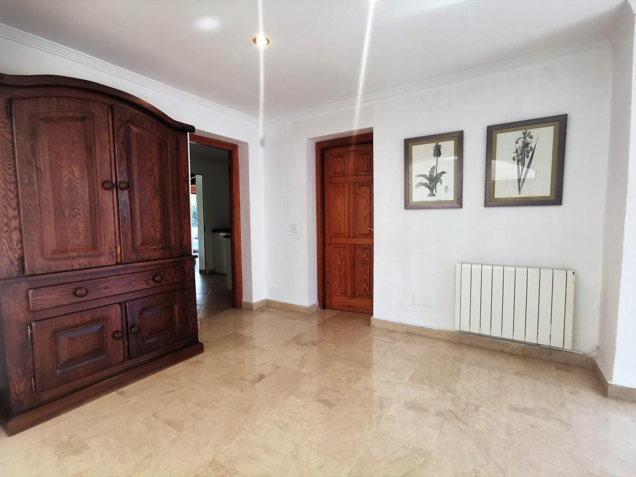 Villa en venta en Marbella